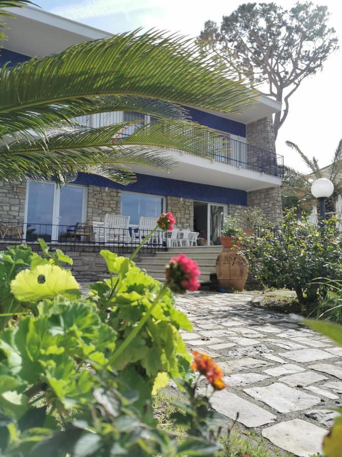 Villa Maria Luxury Suites Sperlonga Exterior photo