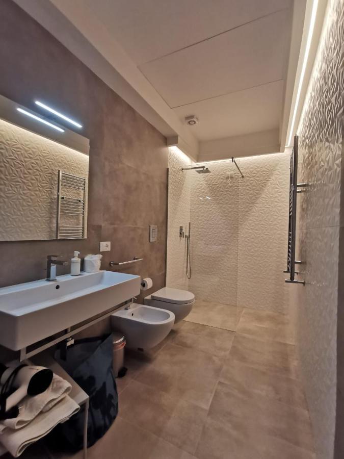 Villa Maria Luxury Suites Sperlonga Exterior photo