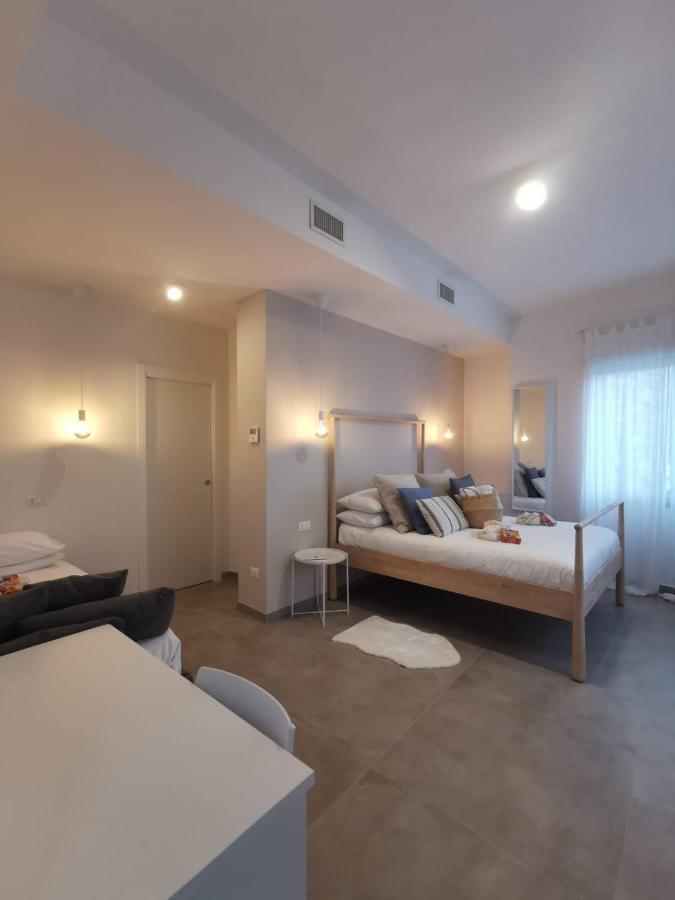Villa Maria Luxury Suites Sperlonga Exterior photo