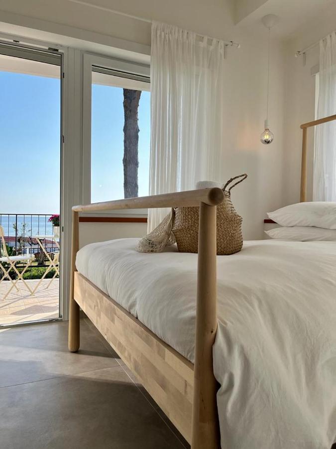 Villa Maria Luxury Suites Sperlonga Exterior photo