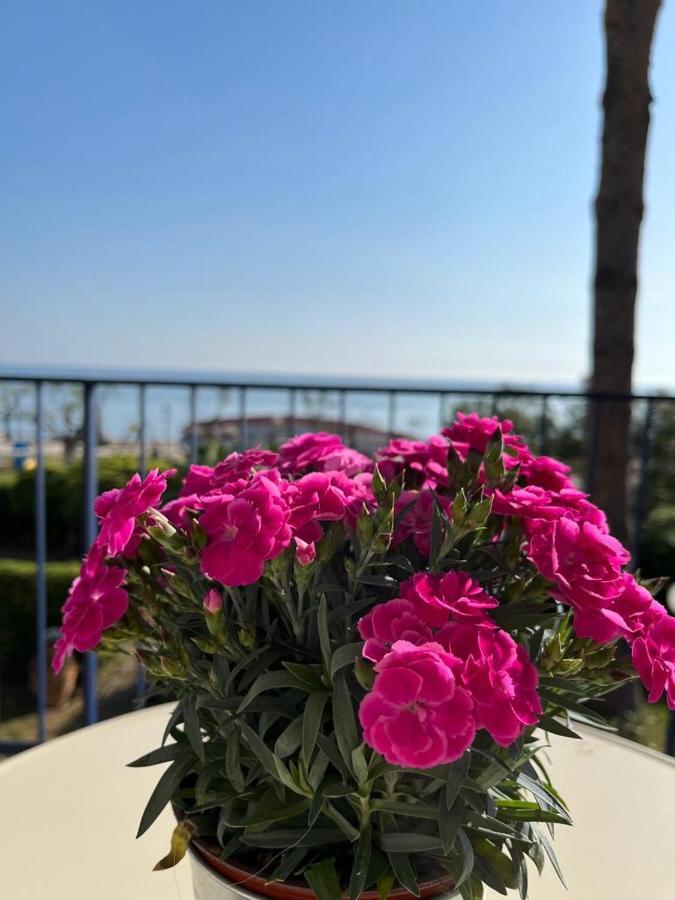 Villa Maria Luxury Suites Sperlonga Exterior photo