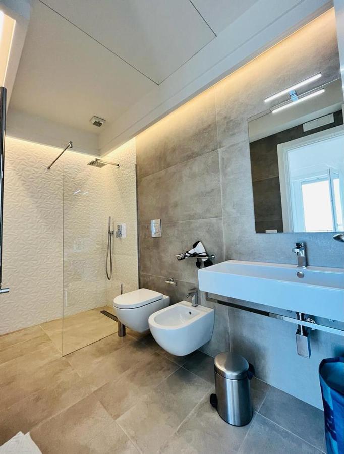 Villa Maria Luxury Suites Sperlonga Exterior photo