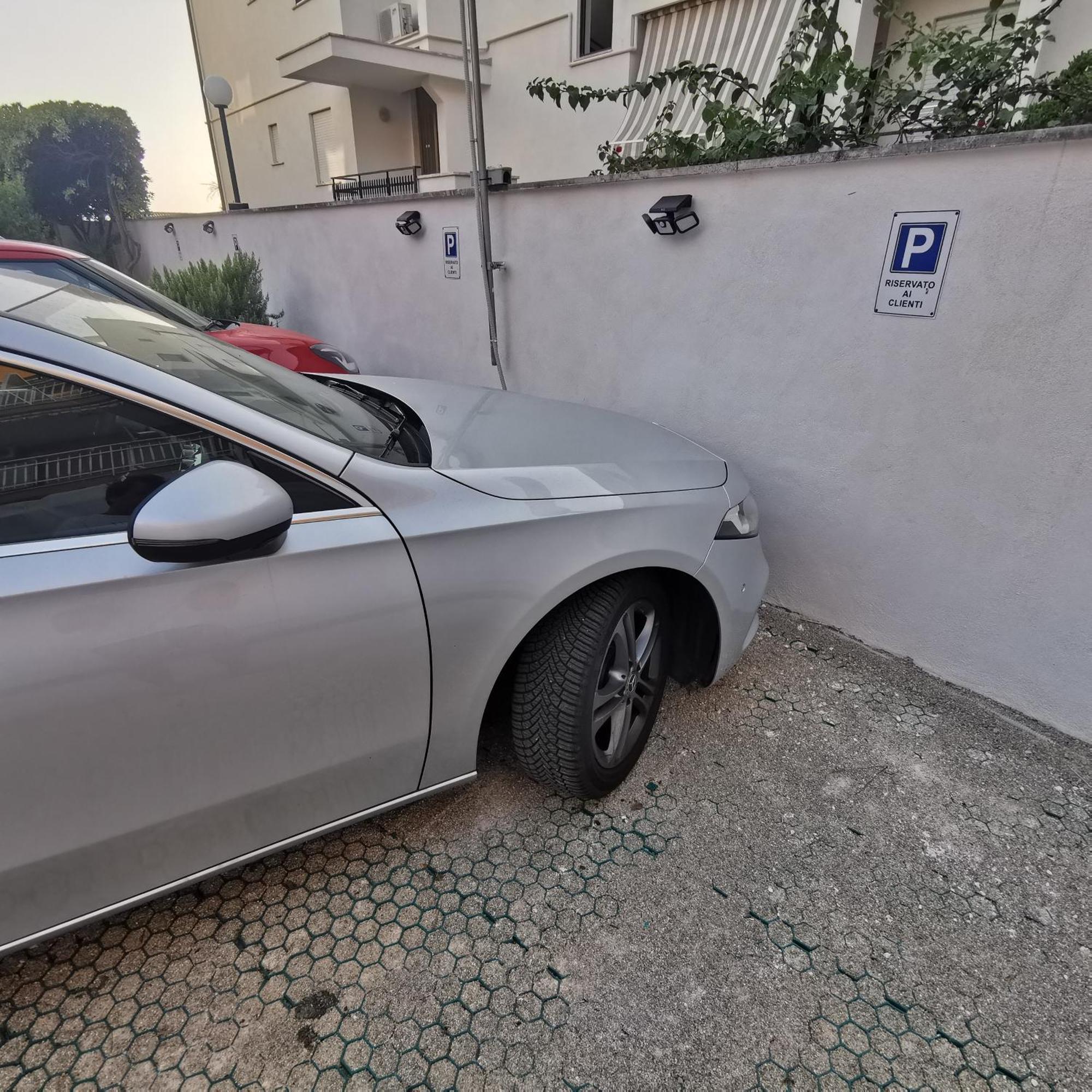 Villa Maria Luxury Suites Sperlonga Exterior photo